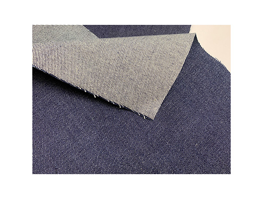 Flame Retardant Denim Fabric